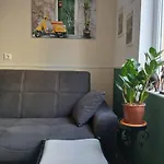 Moreto Апартаменты *