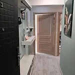 Moreto Апартаменты *