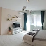 Moreto Апартаменты *