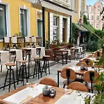 Апартаменты Moreto *