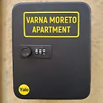 Moreto Апартаменты