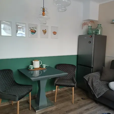 Moreto Apartment