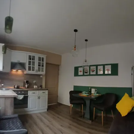 Moreto Apartment *