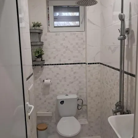 Moreto Апартамент *