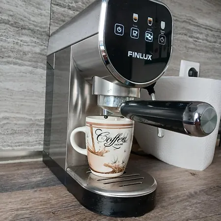 Moreto Апартамент