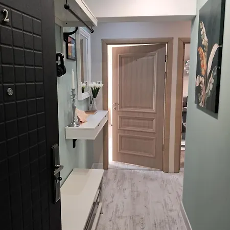 Moreto Apartment *
