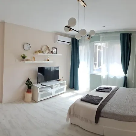 Moreto Apartment *