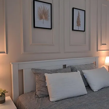 Apartment Moreto