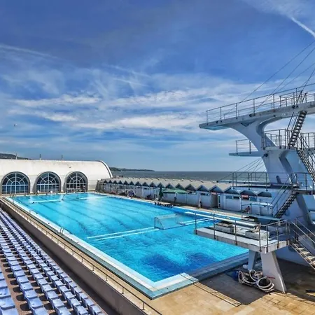 Апартамент Moreto *