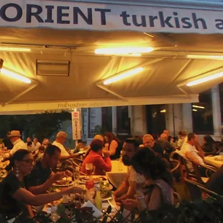 Moreto Апартамент *